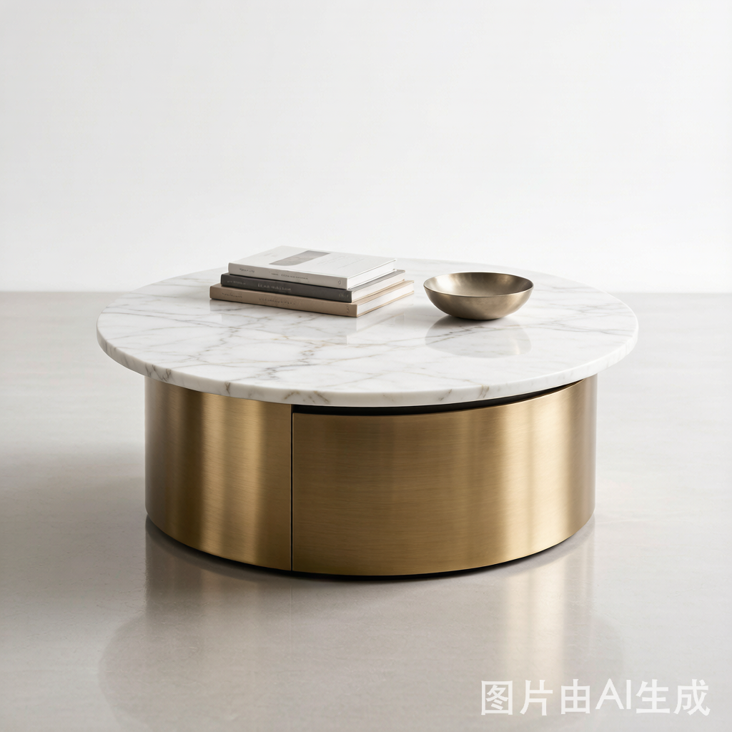 Como Coffee Table